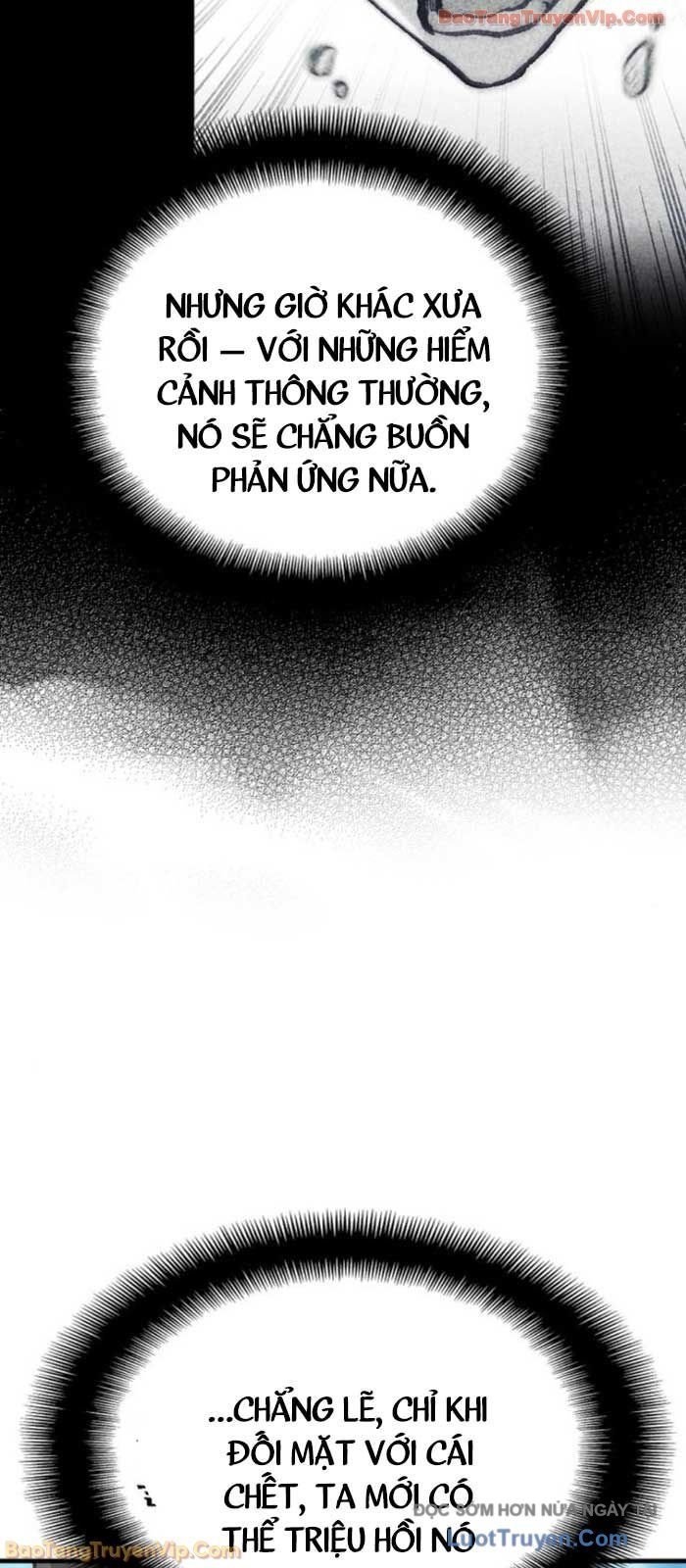 Thiên Ma Phi Thăng Truyện Chap 155 - Next Chap 156