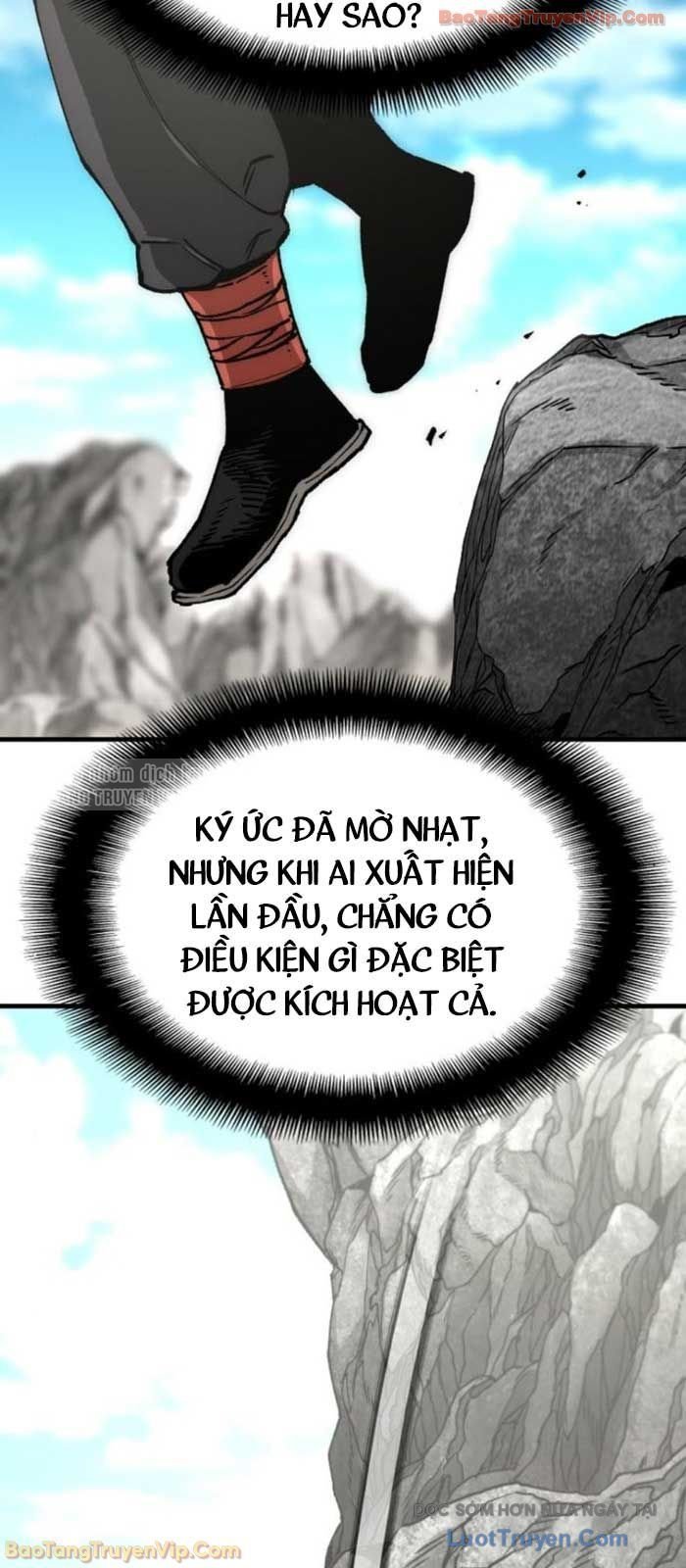 Thiên Ma Phi Thăng Truyện Chap 155 - Next Chap 156