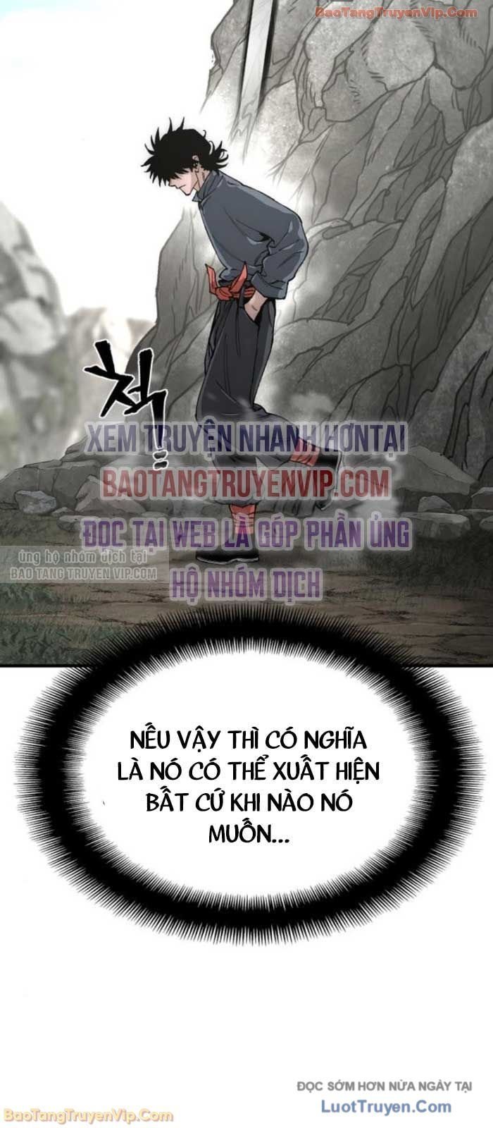 Thiên Ma Phi Thăng Truyện Chap 155 - Next Chap 156
