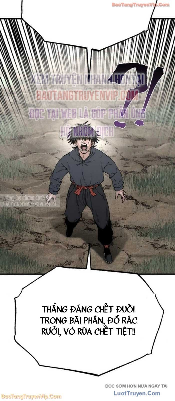 Thiên Ma Phi Thăng Truyện Chap 155 - Next Chap 156