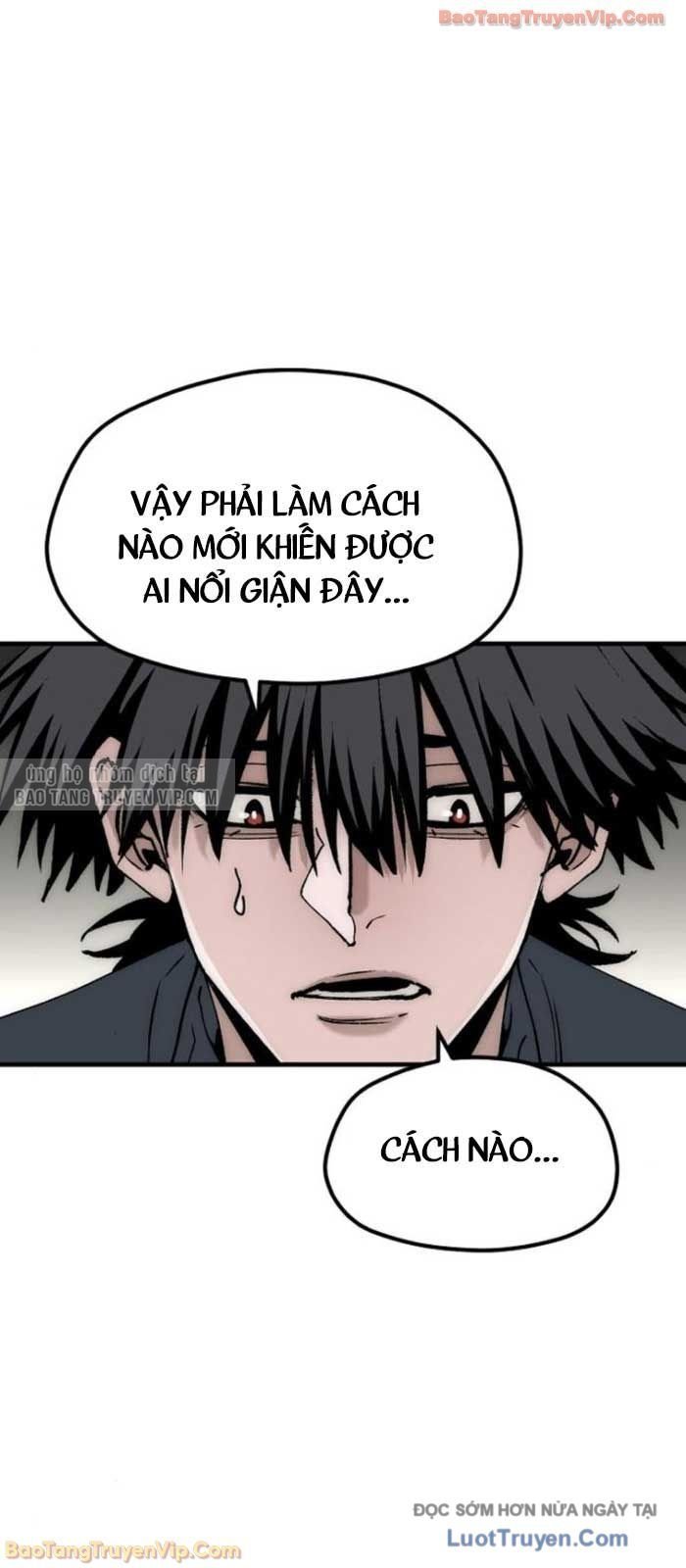 Thiên Ma Phi Thăng Truyện Chap 155 - Next Chap 156