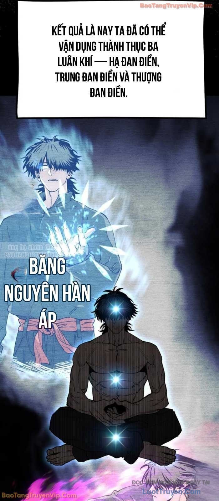 Thiên Ma Phi Thăng Truyện Chap 155 - Next Chap 156