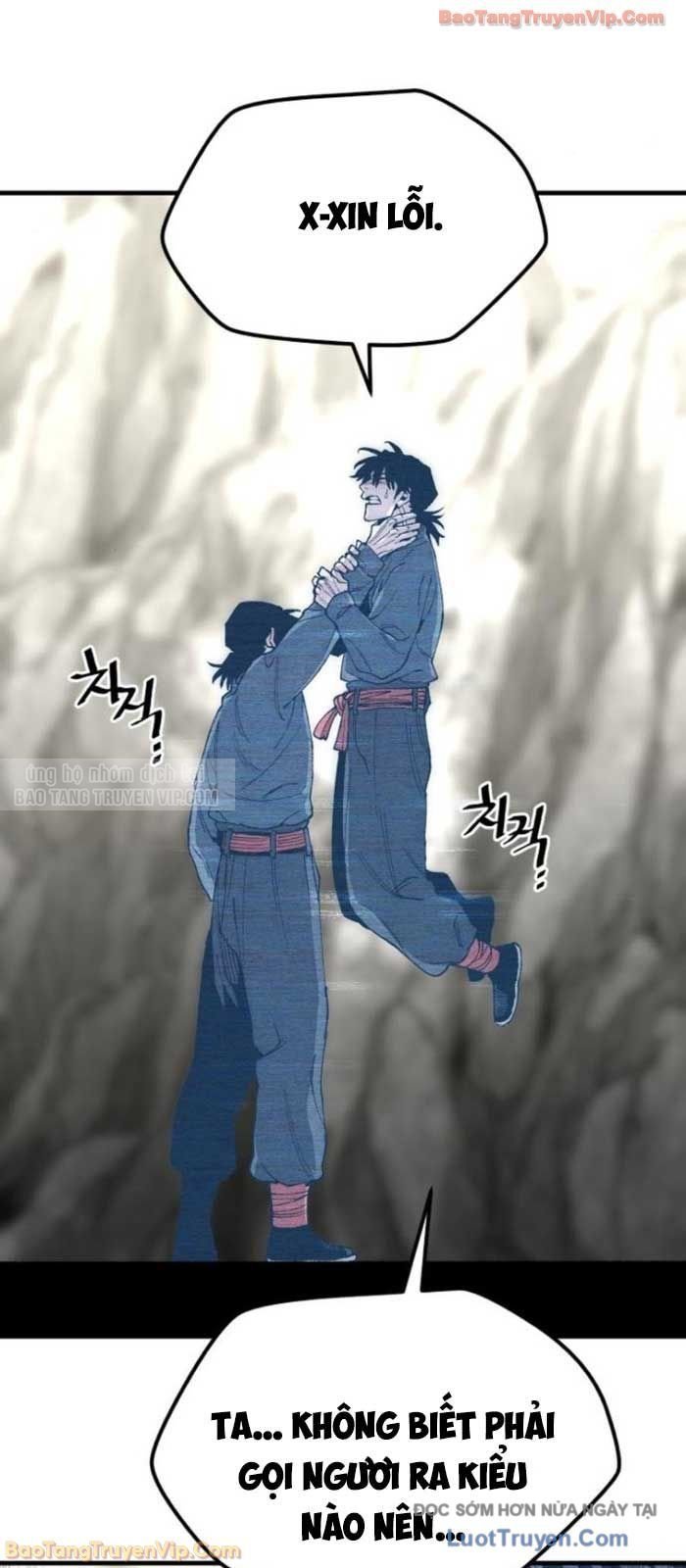 Thiên Ma Phi Thăng Truyện Chap 155 - Next Chap 156