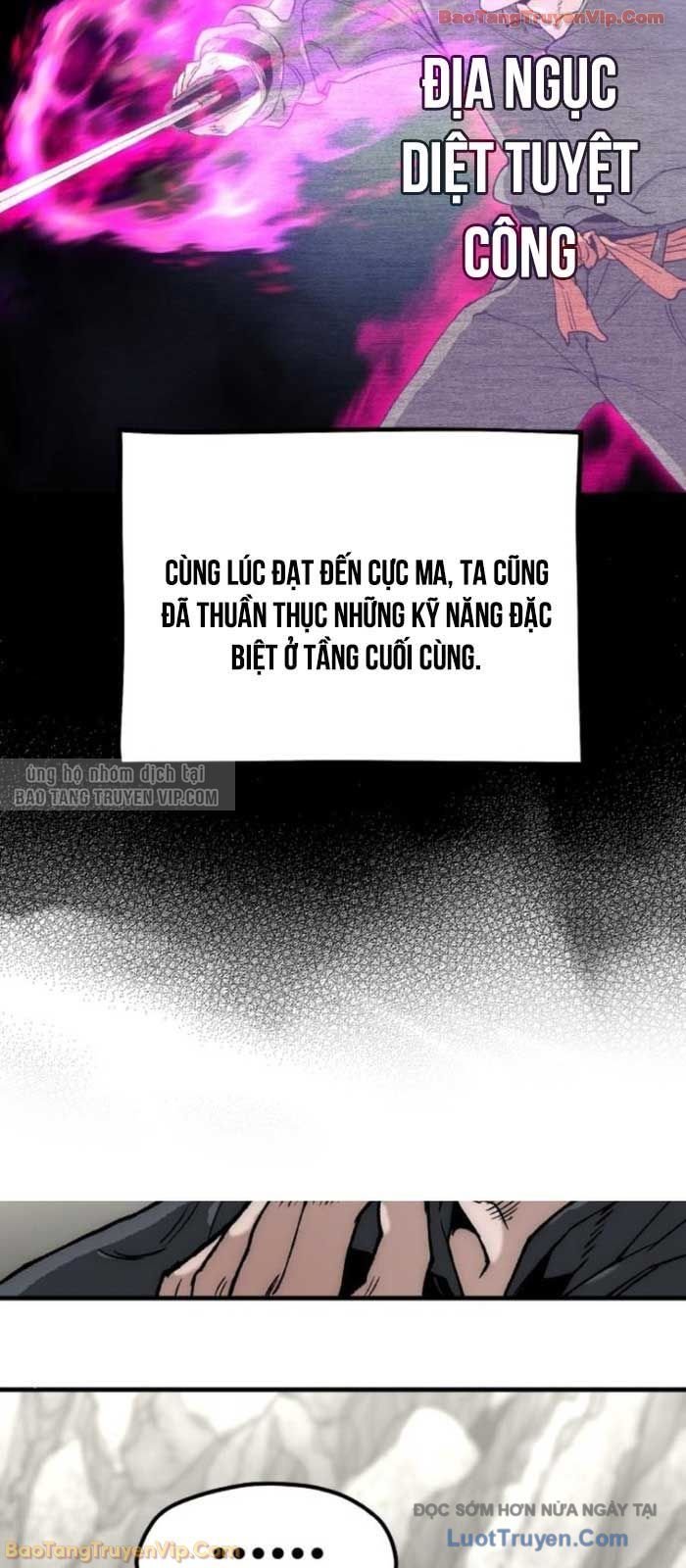 Thiên Ma Phi Thăng Truyện Chap 155 - Next Chap 156