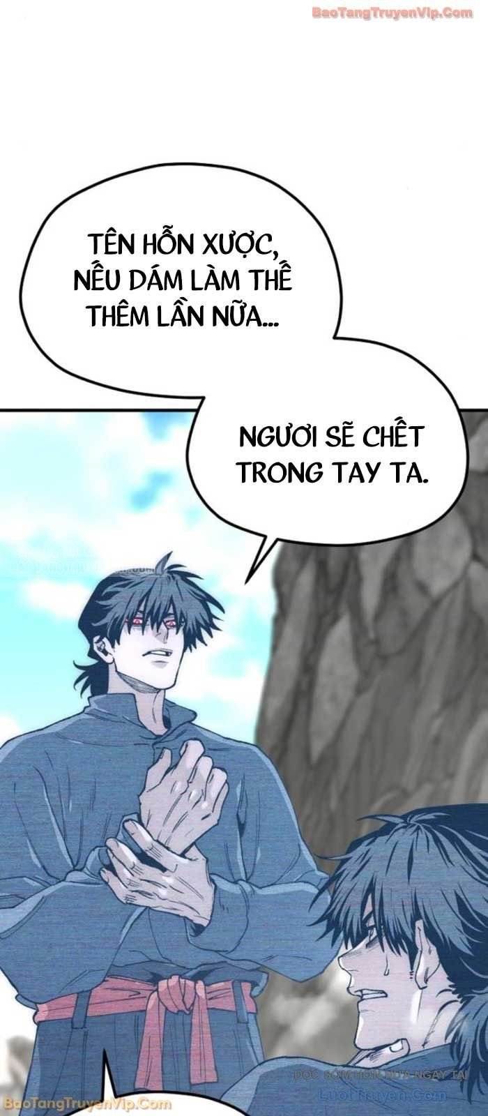Thiên Ma Phi Thăng Truyện Chap 155 - Next Chap 156