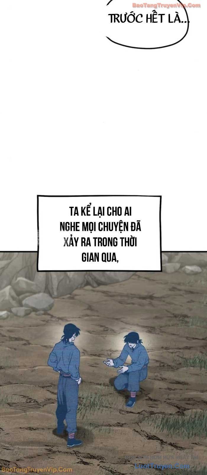 Thiên Ma Phi Thăng Truyện Chap 155 - Next Chap 156