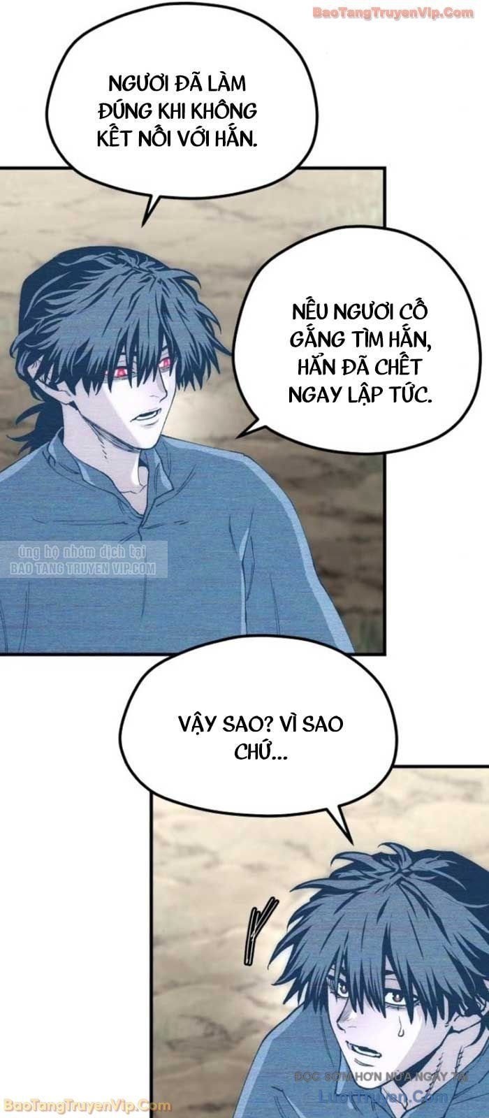 Thiên Ma Phi Thăng Truyện Chap 155 - Next Chap 156