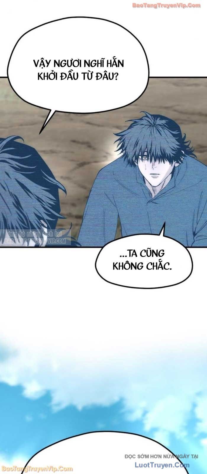 Thiên Ma Phi Thăng Truyện Chap 155 - Next Chap 156