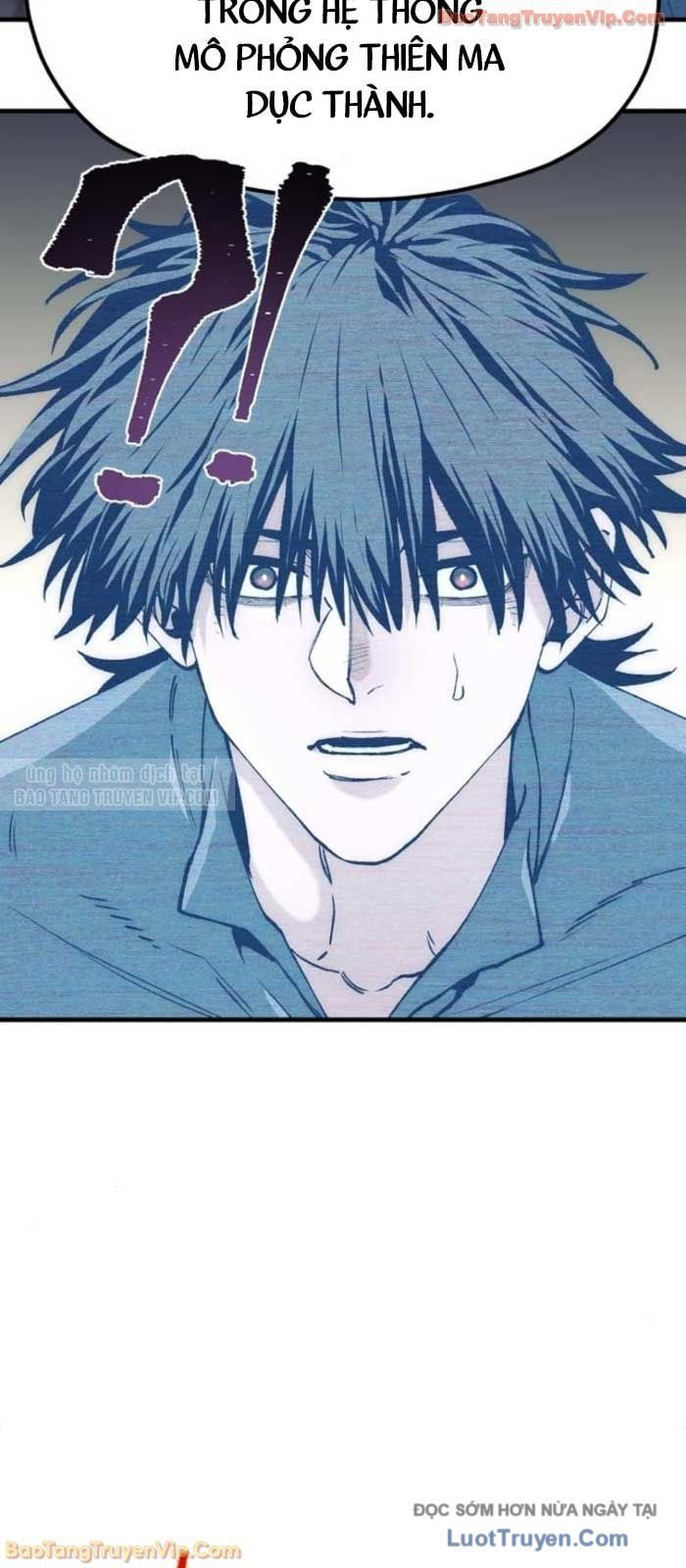 Thiên Ma Phi Thăng Truyện Chap 155 - Next Chap 156