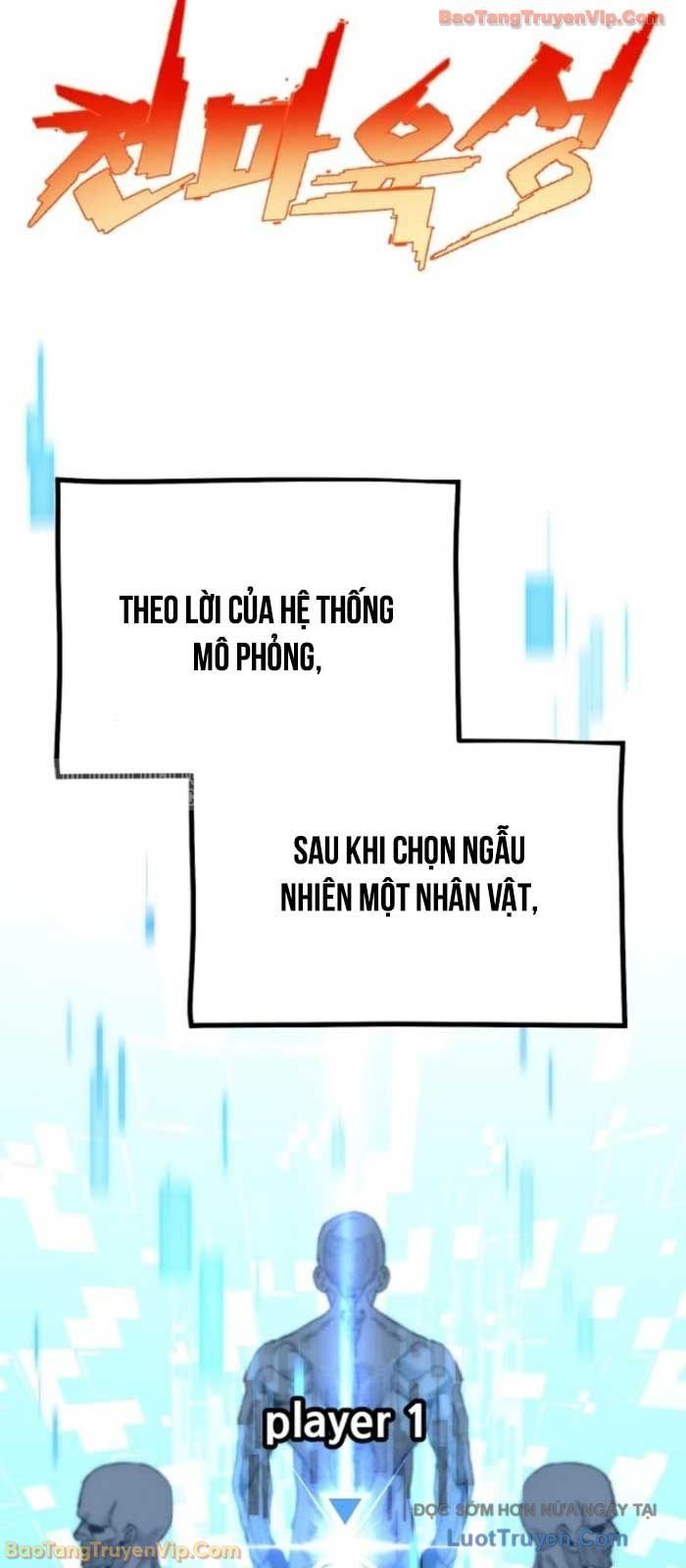Thiên Ma Phi Thăng Truyện Chap 155 - Next Chap 156