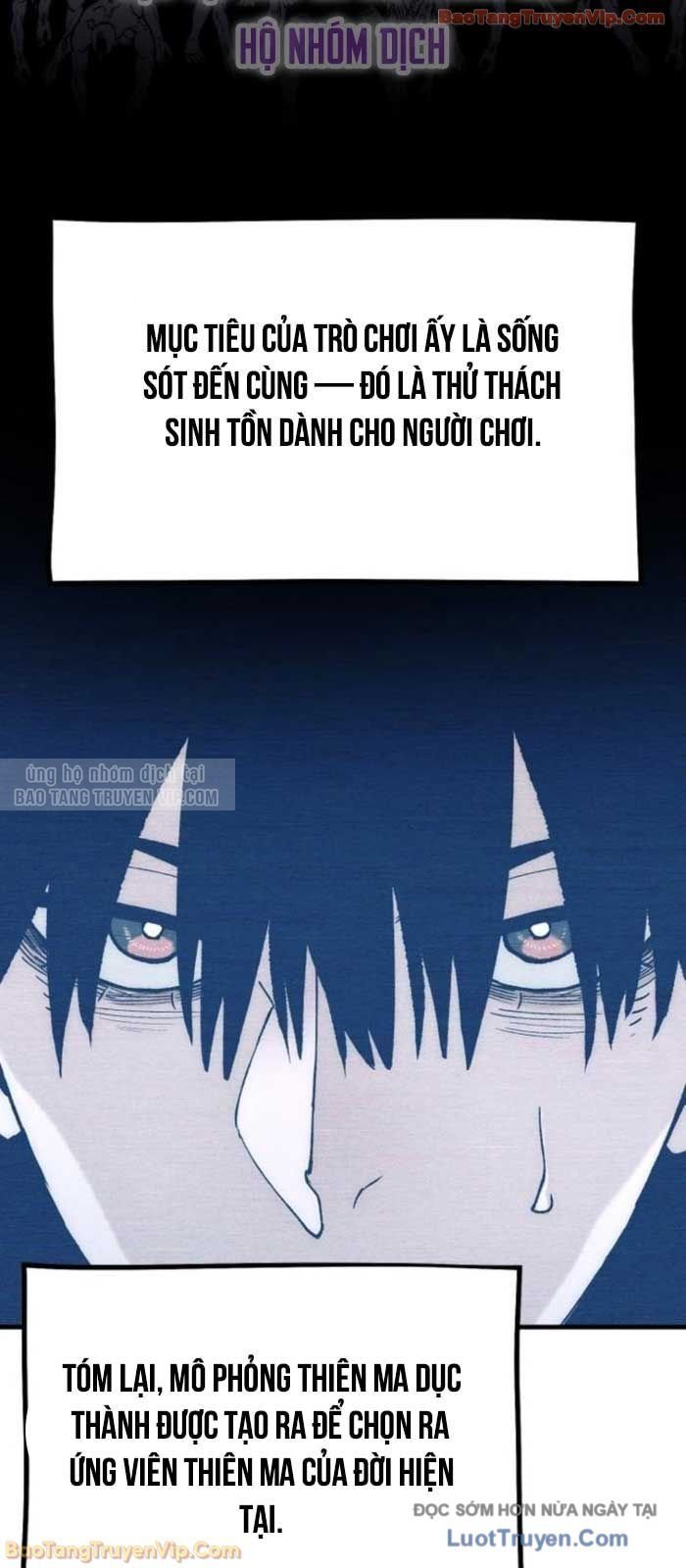 Thiên Ma Phi Thăng Truyện Chap 155 - Next Chap 156