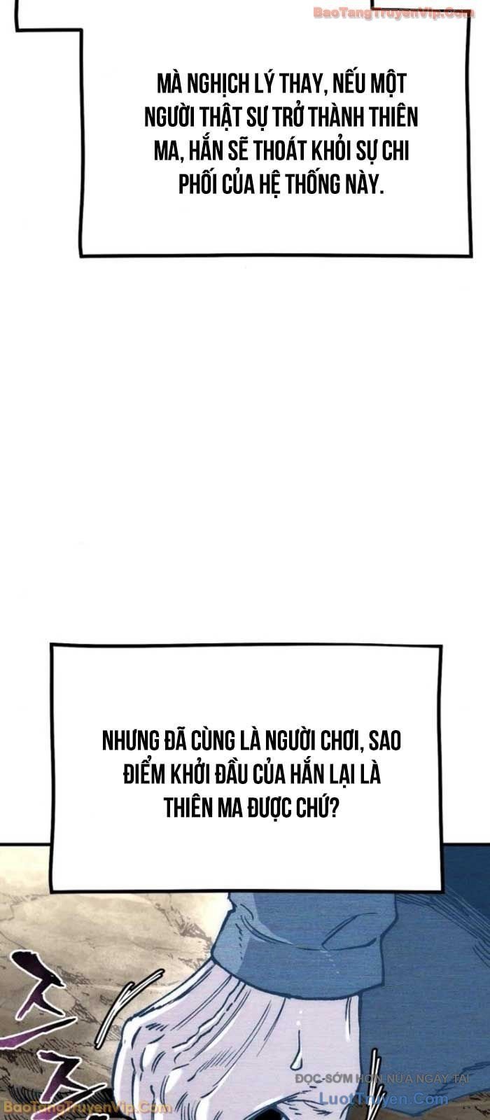 Thiên Ma Phi Thăng Truyện Chap 155 - Next Chap 156