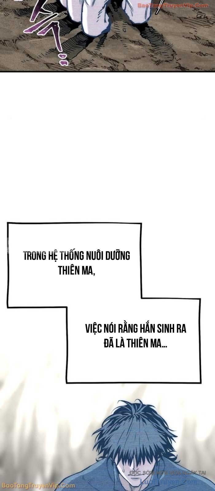 Thiên Ma Phi Thăng Truyện Chap 155 - Next Chap 156