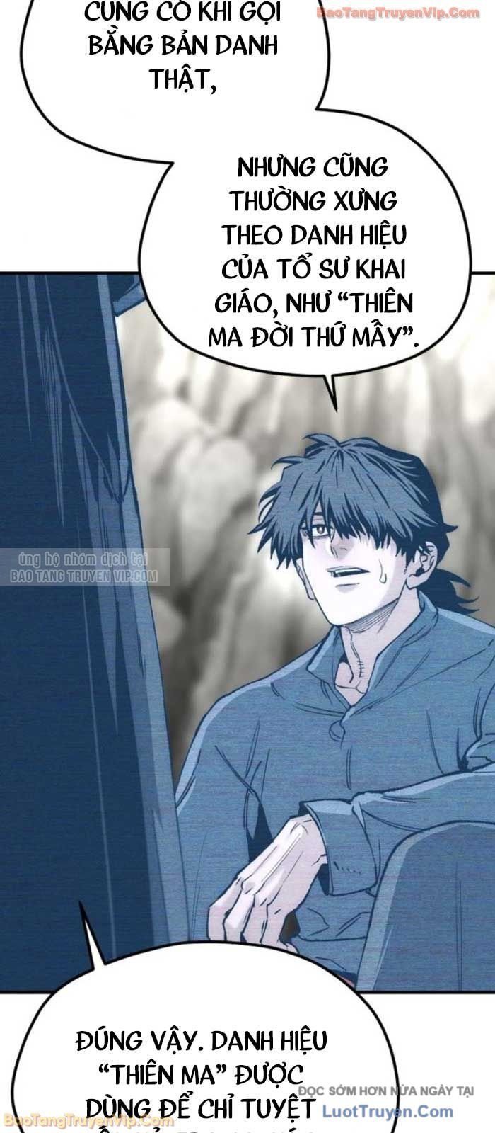 Thiên Ma Phi Thăng Truyện Chap 155 - Next Chap 156