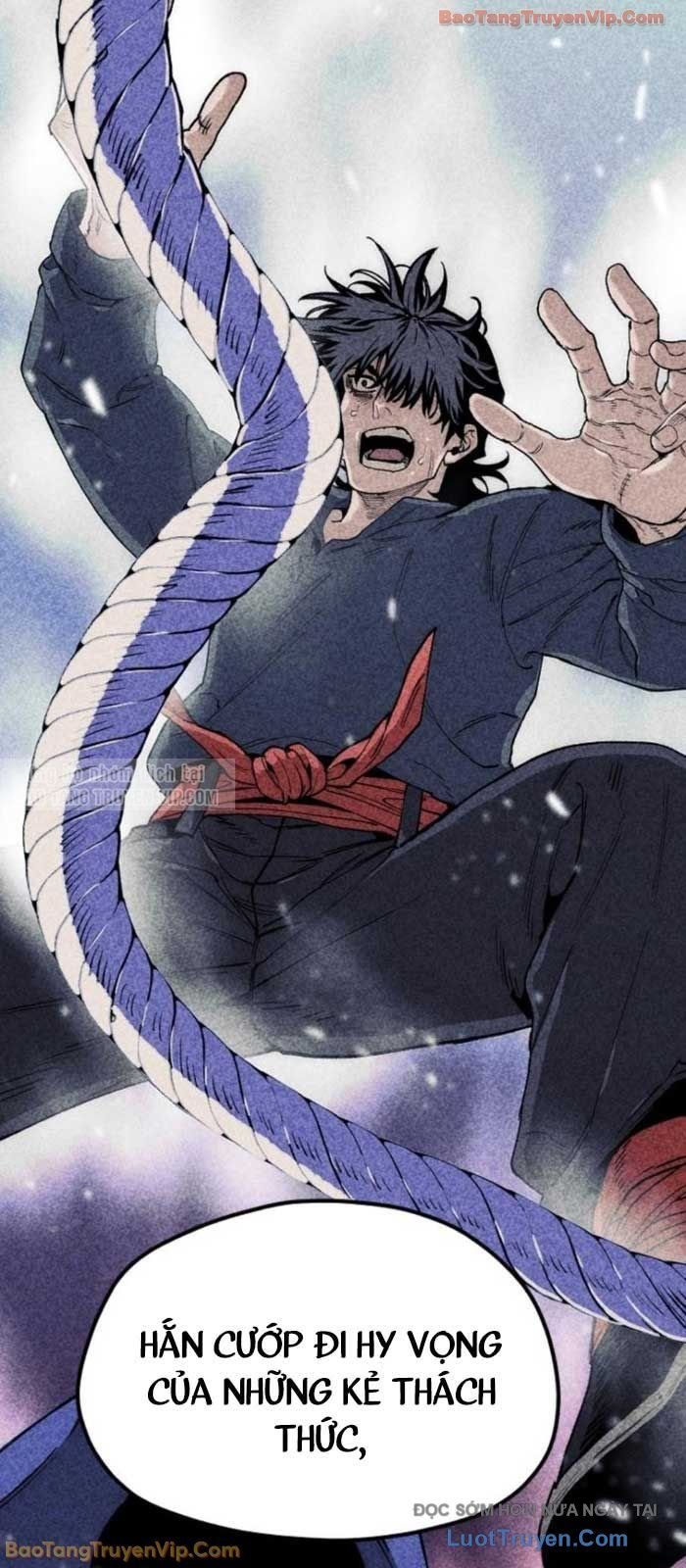 Thiên Ma Phi Thăng Truyện Chap 155 - Next Chap 156