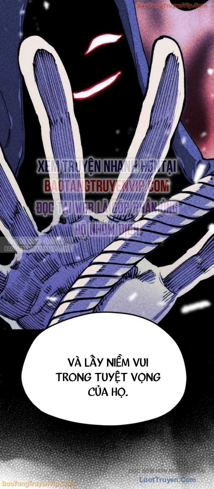 Thiên Ma Phi Thăng Truyện Chap 155 - Next Chap 156