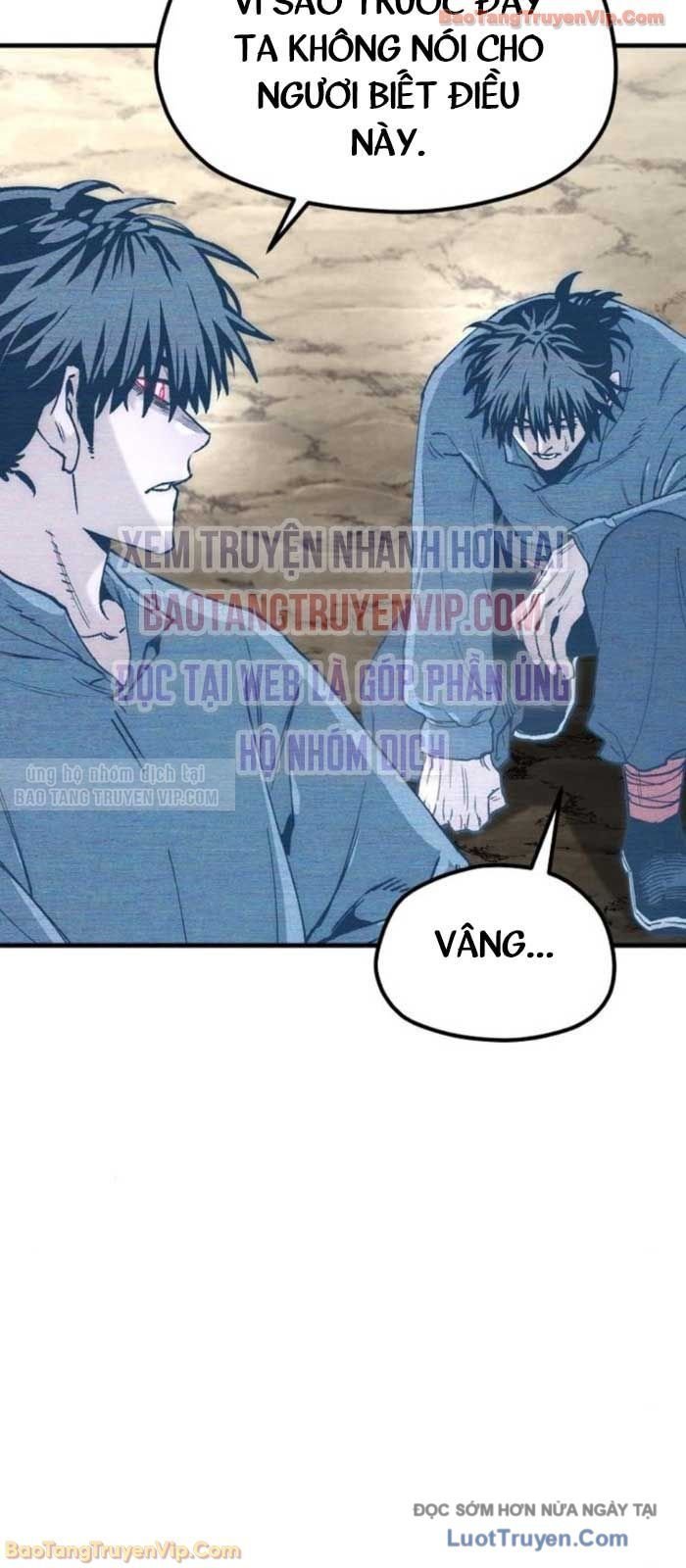 Thiên Ma Phi Thăng Truyện Chap 155 - Next Chap 156