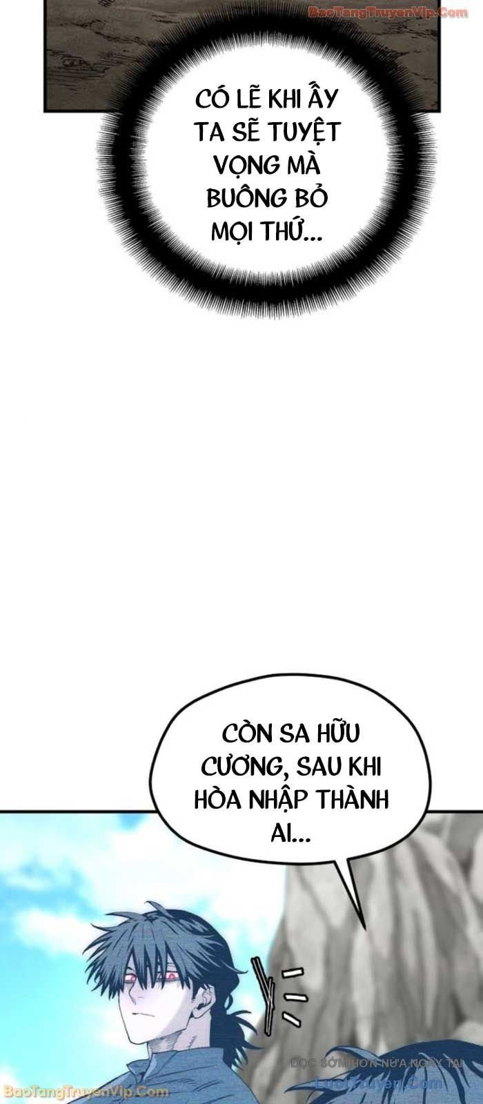 Thiên Ma Phi Thăng Truyện Chap 155 - Next Chap 156