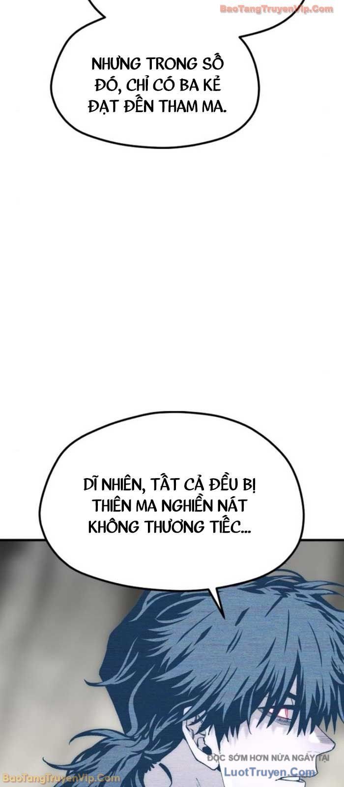 Thiên Ma Phi Thăng Truyện Chap 155 - Next Chap 156