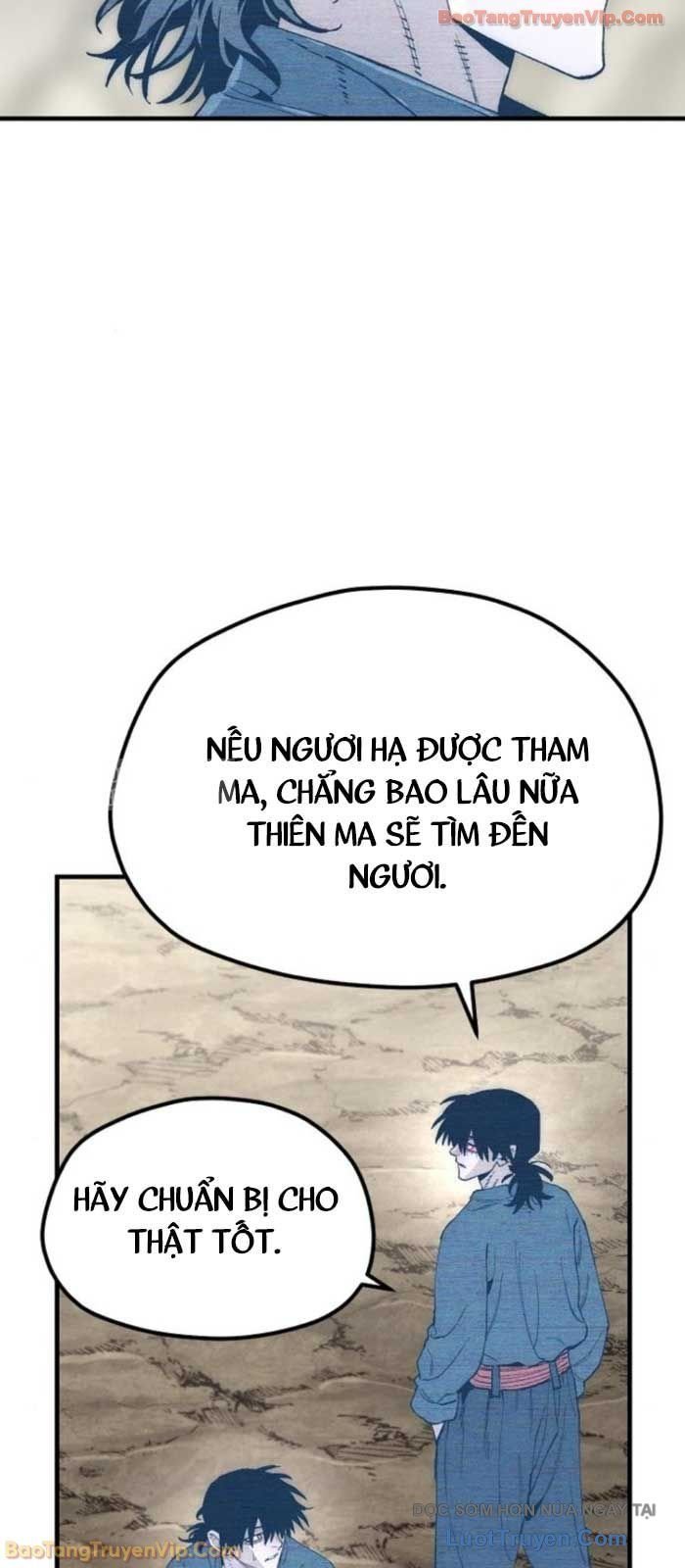 Thiên Ma Phi Thăng Truyện Chap 155 - Next Chap 156