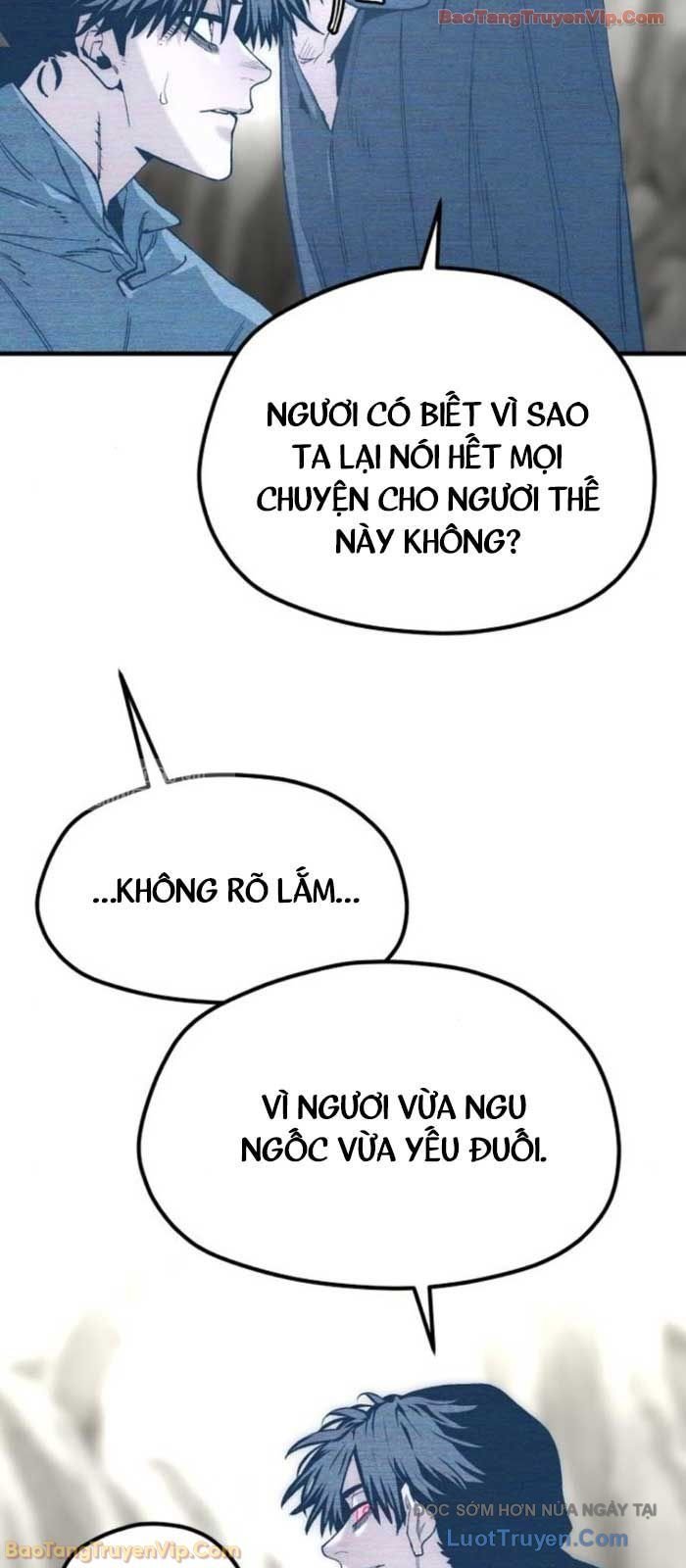 Thiên Ma Phi Thăng Truyện Chap 155 - Next Chap 156