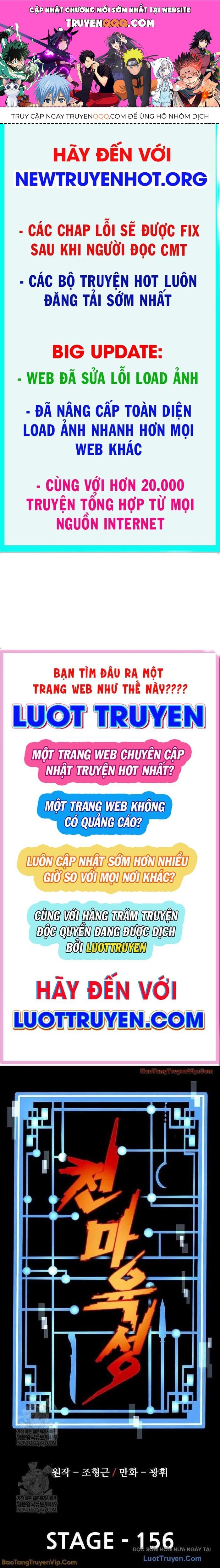 Thiên Ma Phi Thăng Truyện Chap 156 - Next Chap 157