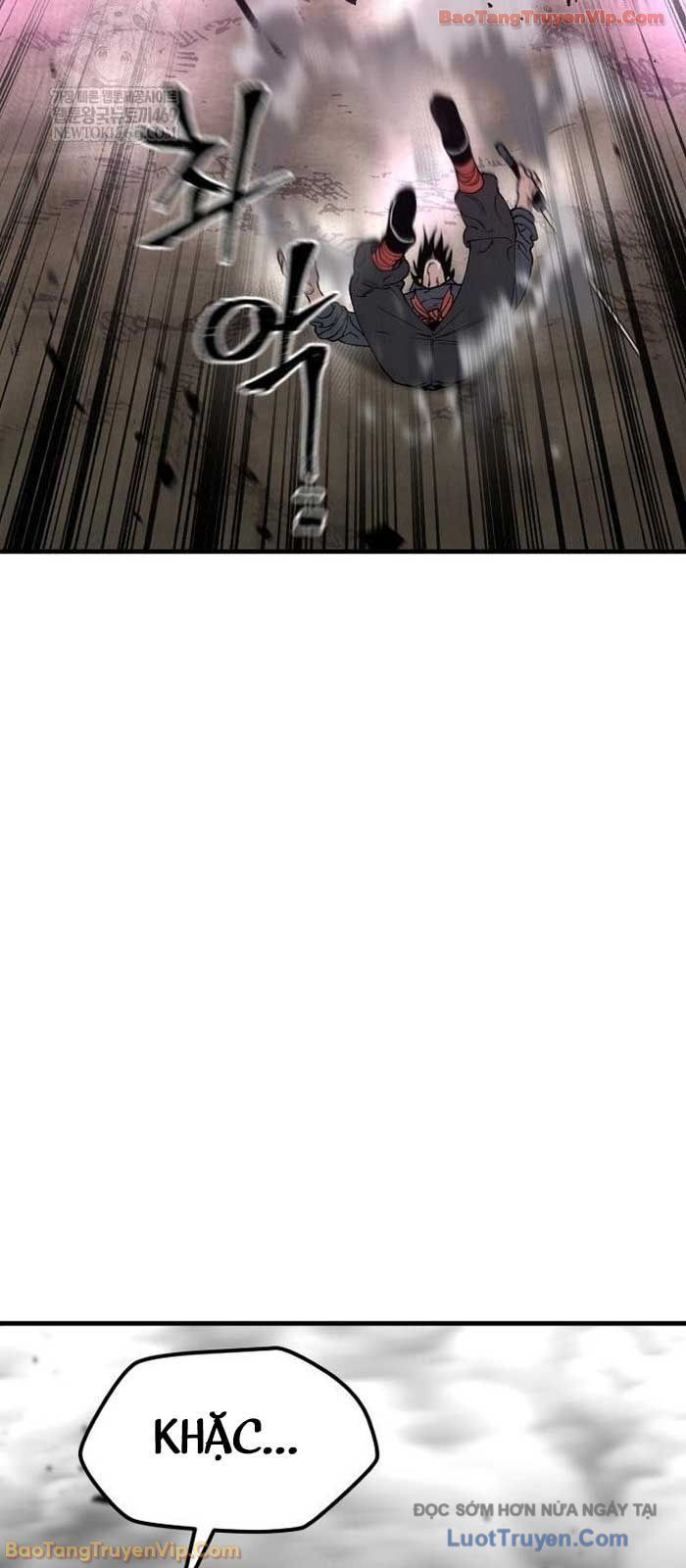 Thiên Ma Phi Thăng Truyện Chap 156 - Next Chap 157