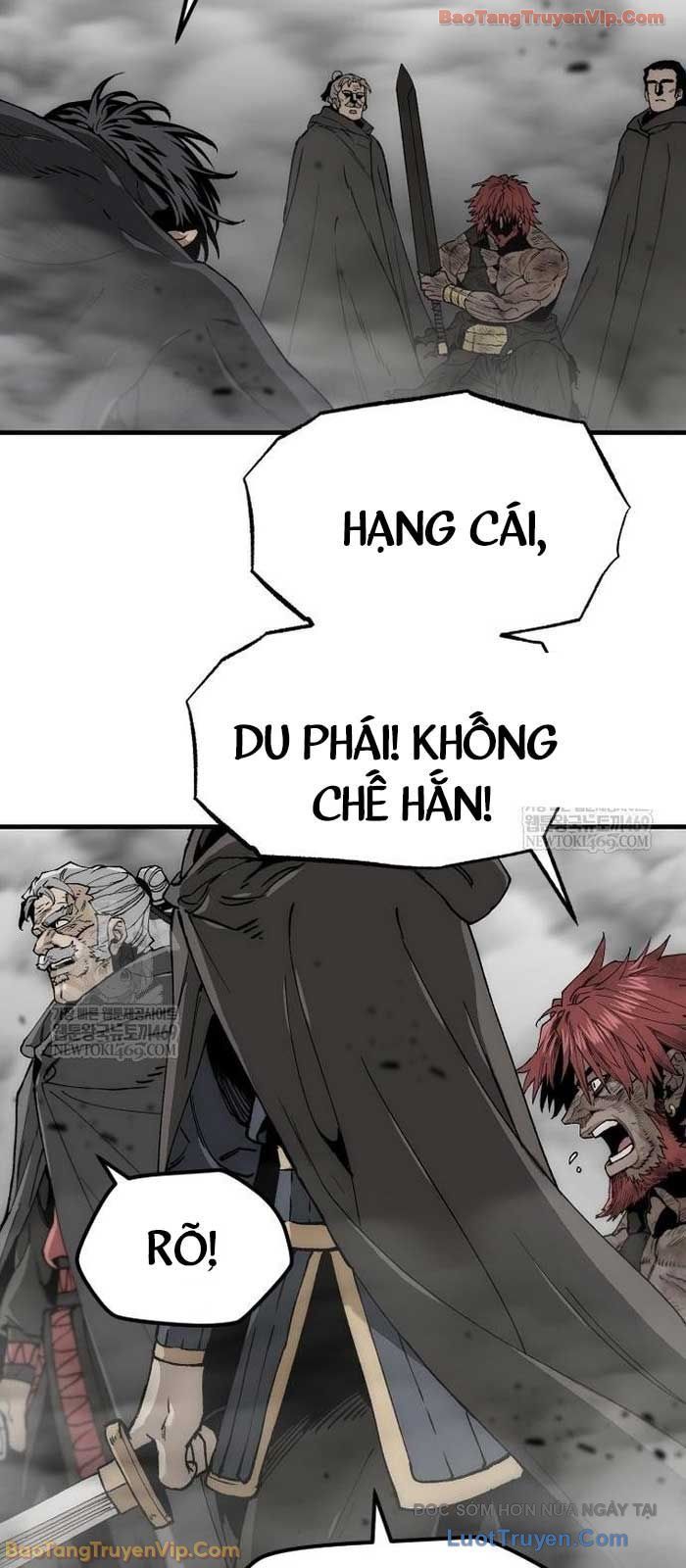 Thiên Ma Phi Thăng Truyện Chap 156 - Next Chap 157