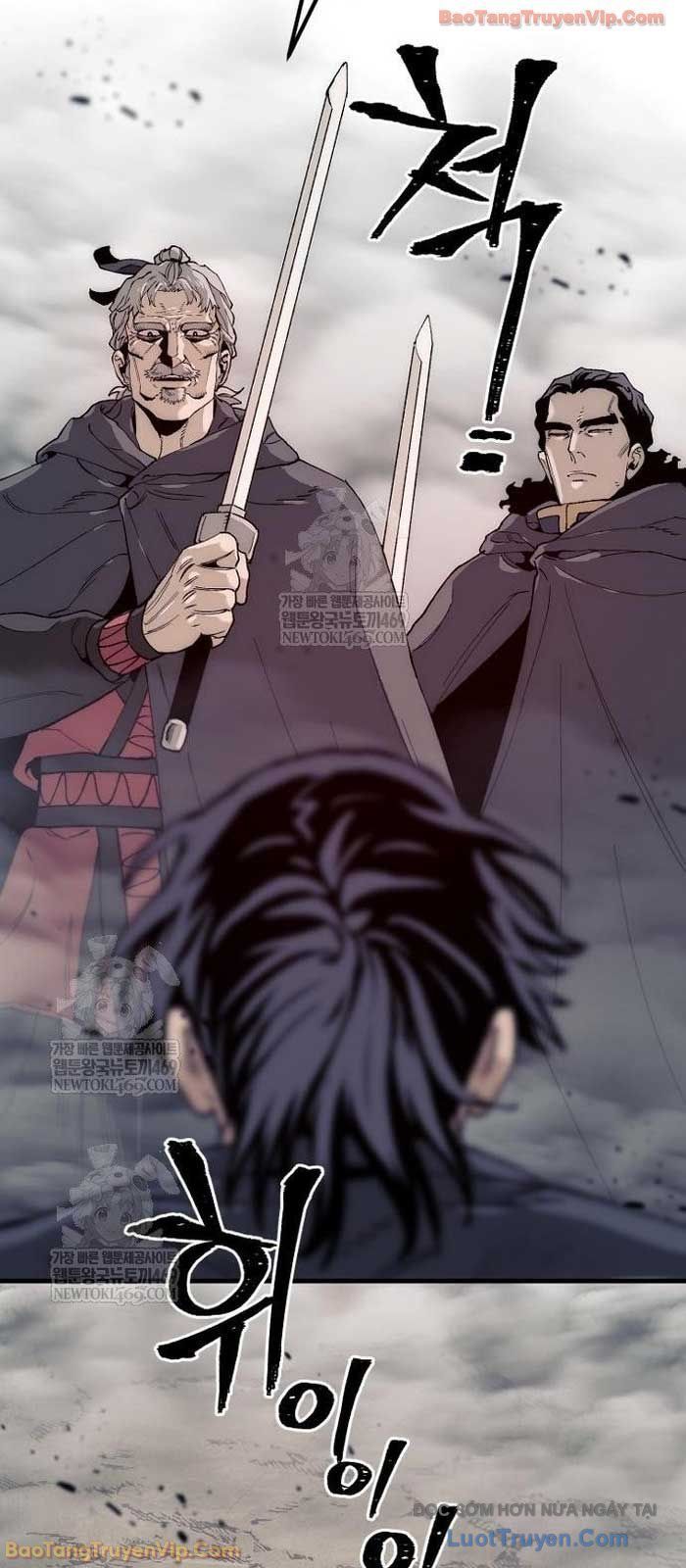 Thiên Ma Phi Thăng Truyện Chap 156 - Next Chap 157