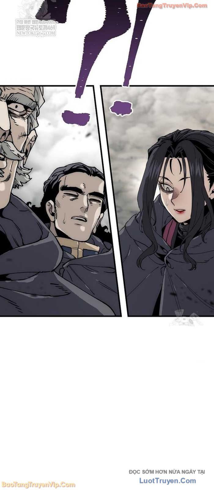 Thiên Ma Phi Thăng Truyện Chap 156 - Next Chap 157