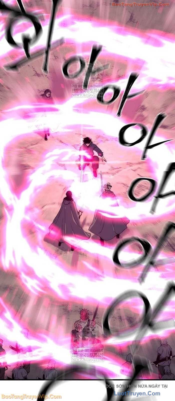 Thiên Ma Phi Thăng Truyện Chap 156 - Next Chap 157