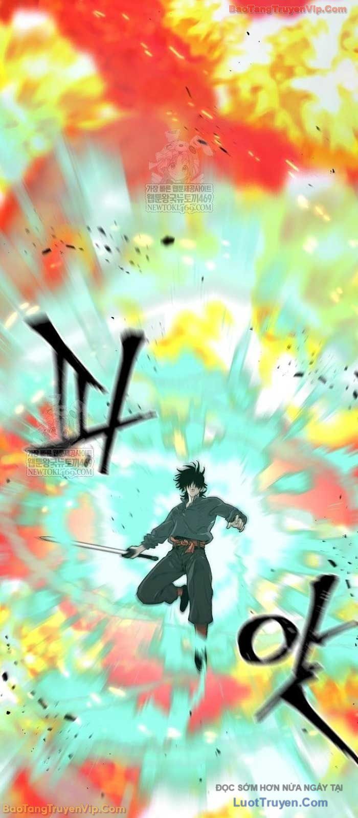 Thiên Ma Phi Thăng Truyện Chap 156 - Next Chap 157