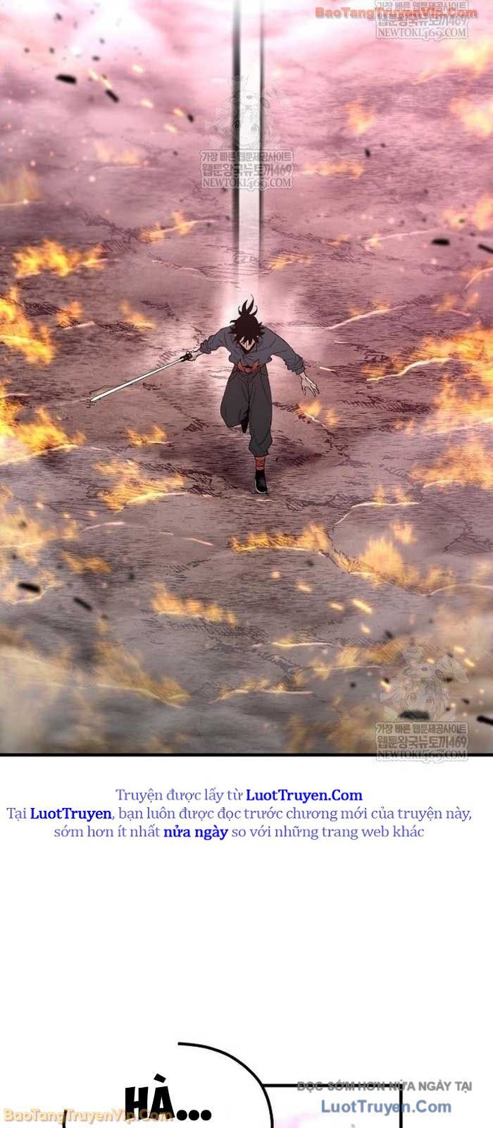 Thiên Ma Phi Thăng Truyện Chap 156 - Next Chap 157