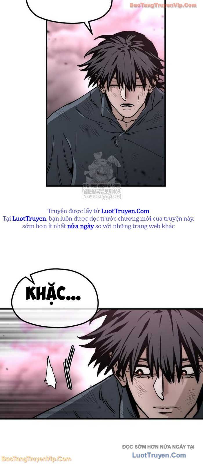 Thiên Ma Phi Thăng Truyện Chap 156 - Next Chap 157