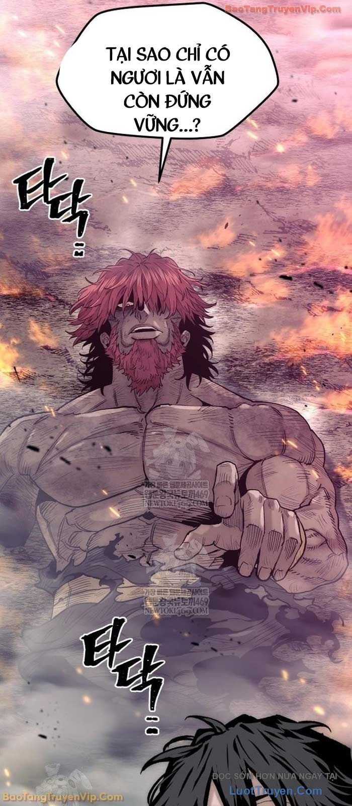 Thiên Ma Phi Thăng Truyện Chap 156 - Next Chap 157