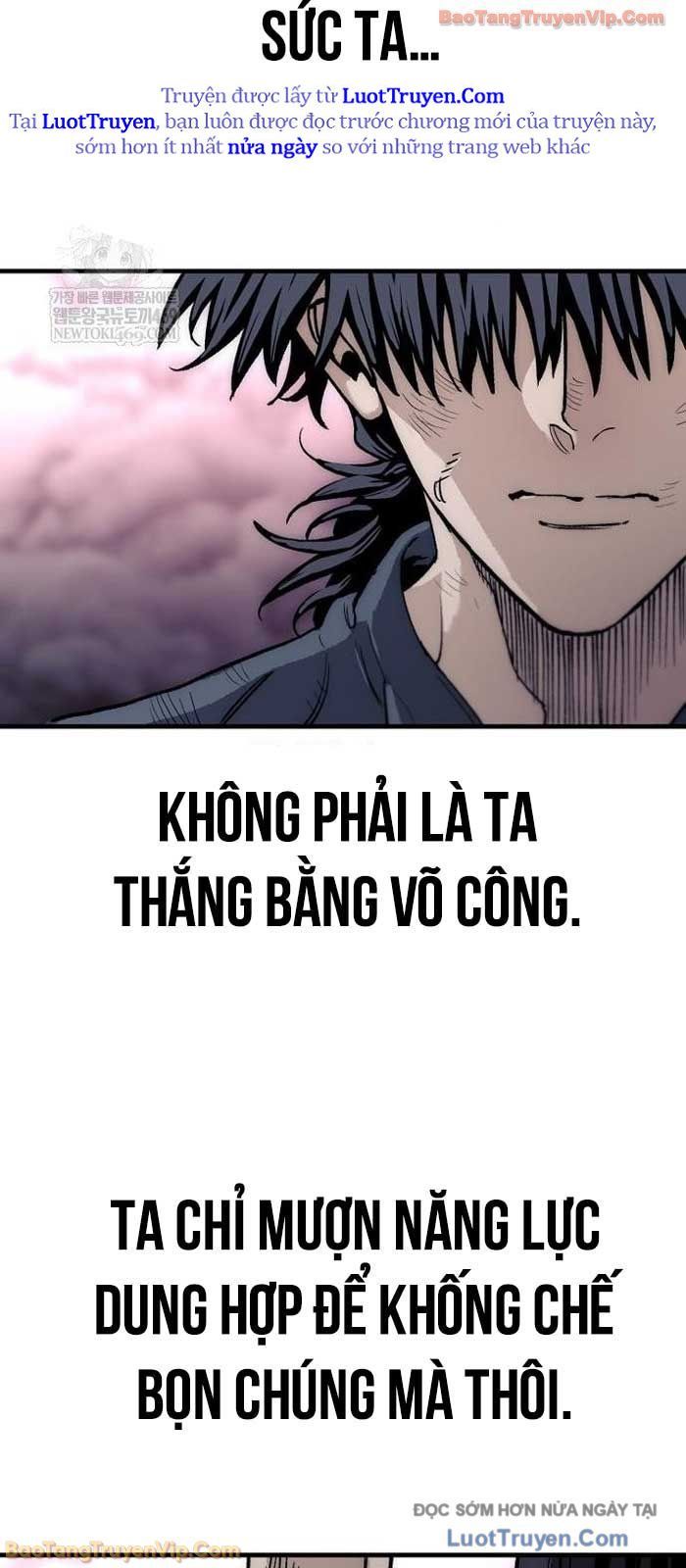 Thiên Ma Phi Thăng Truyện Chap 156 - Next Chap 157