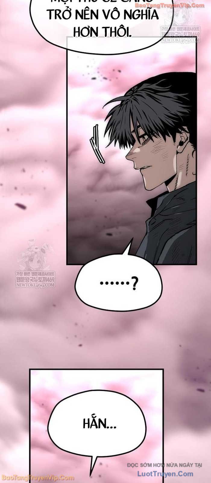 Thiên Ma Phi Thăng Truyện Chap 156 - Next Chap 157