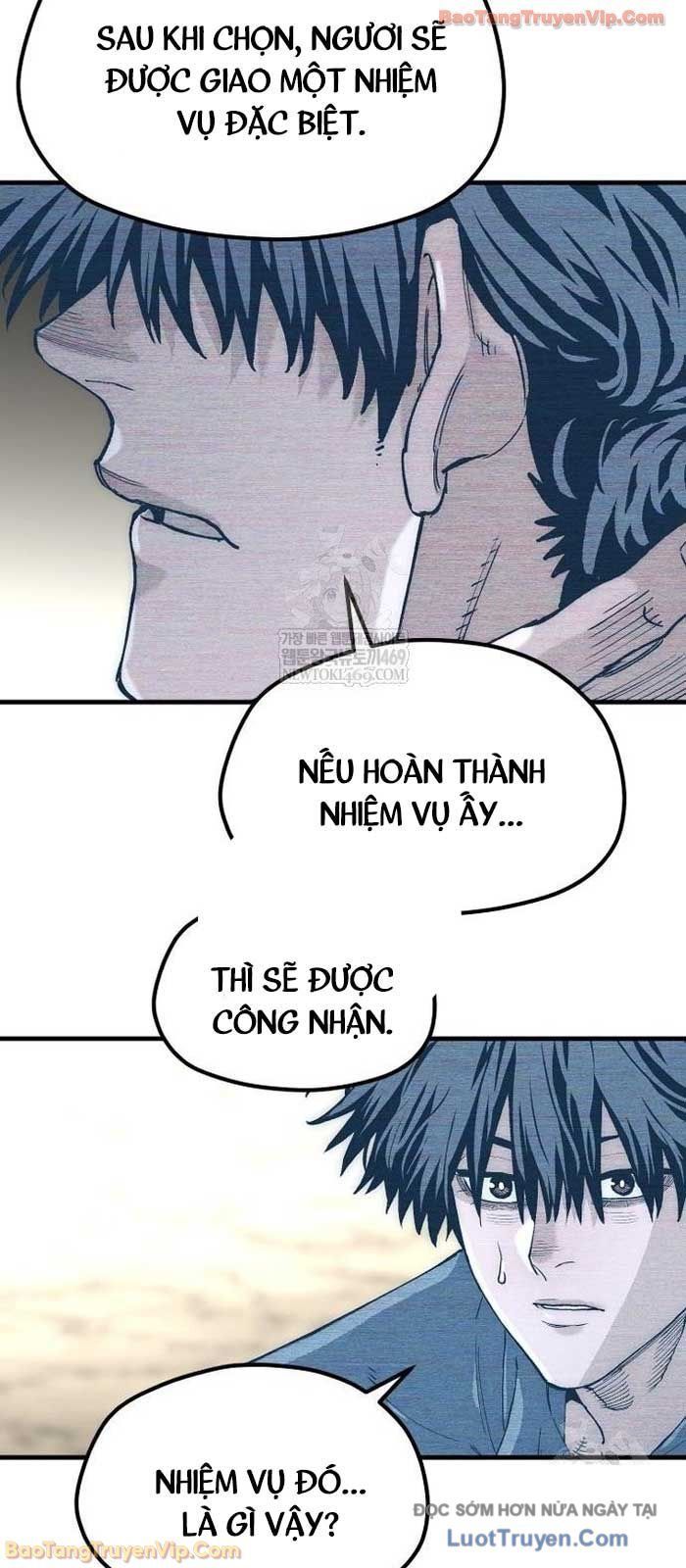 Thiên Ma Phi Thăng Truyện Chap 156 - Next Chap 157