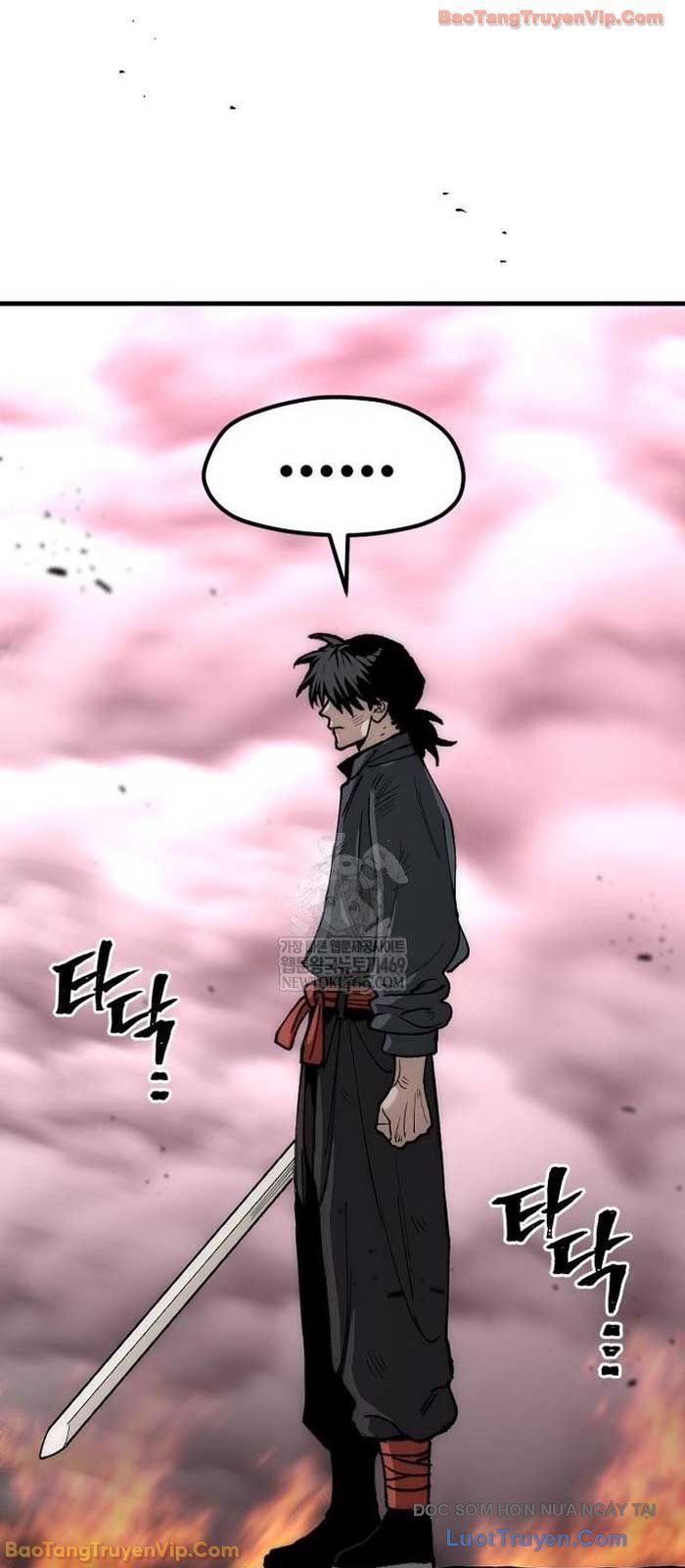 Thiên Ma Phi Thăng Truyện Chap 156 - Next Chap 157