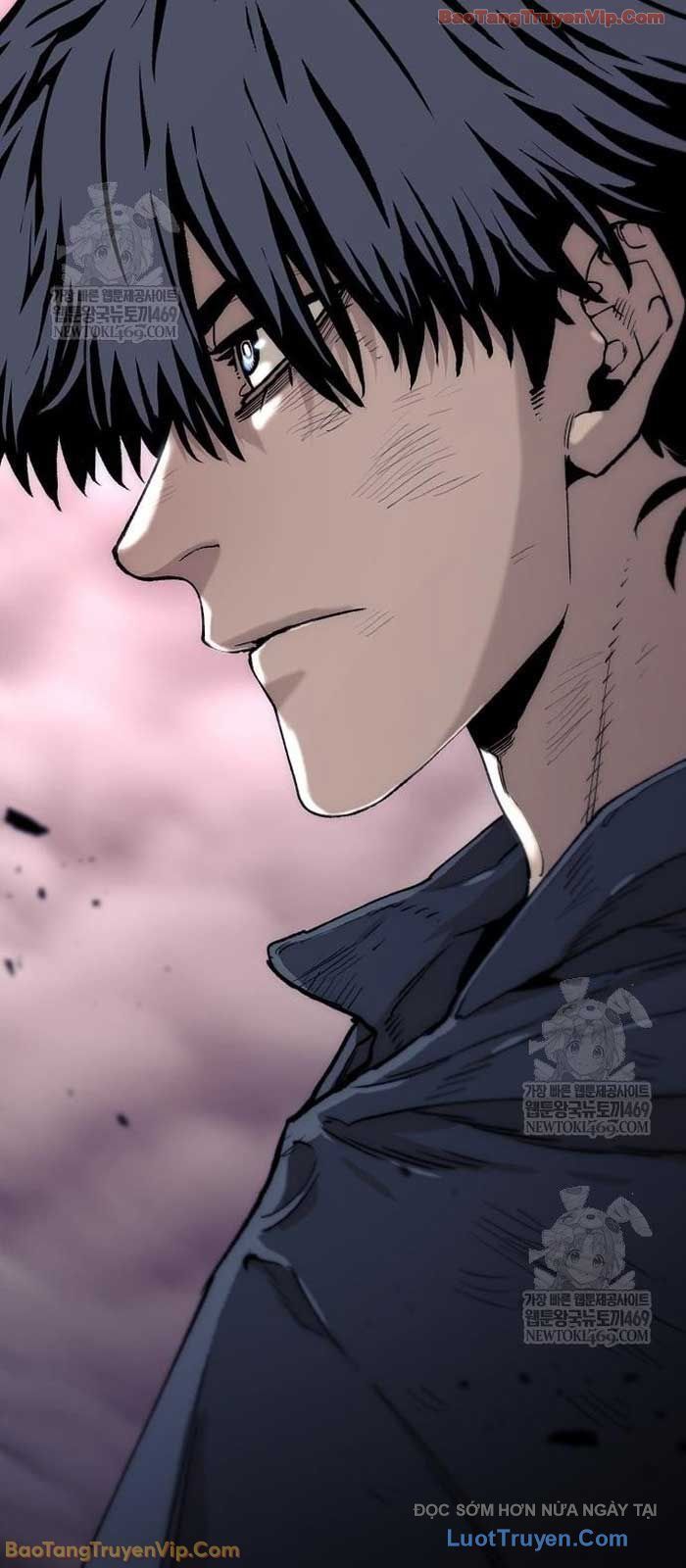 Thiên Ma Phi Thăng Truyện Chap 156 - Next Chap 157