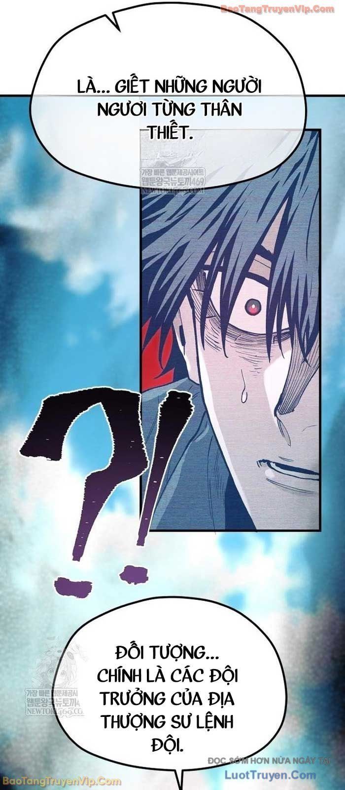 Thiên Ma Phi Thăng Truyện Chap 156 - Next Chap 157