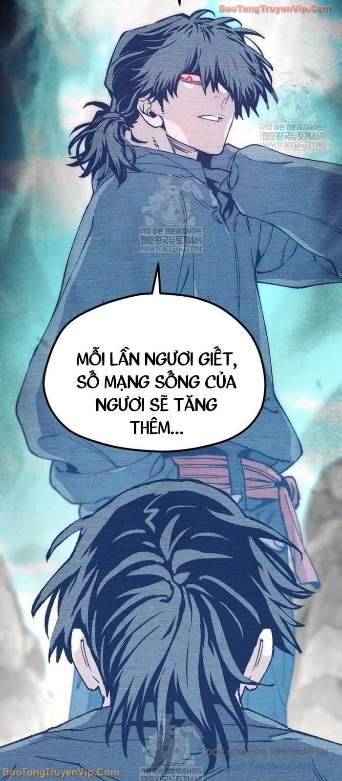 Thiên Ma Phi Thăng Truyện Chap 156 - Next Chap 157