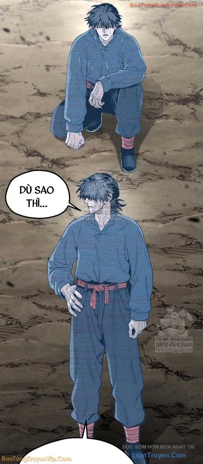 Thiên Ma Phi Thăng Truyện Chap 156 - Next Chap 157