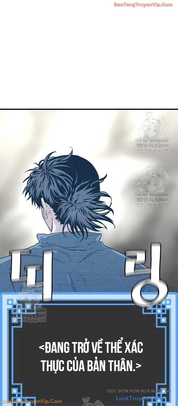 Thiên Ma Phi Thăng Truyện Chap 156 - Next Chap 157