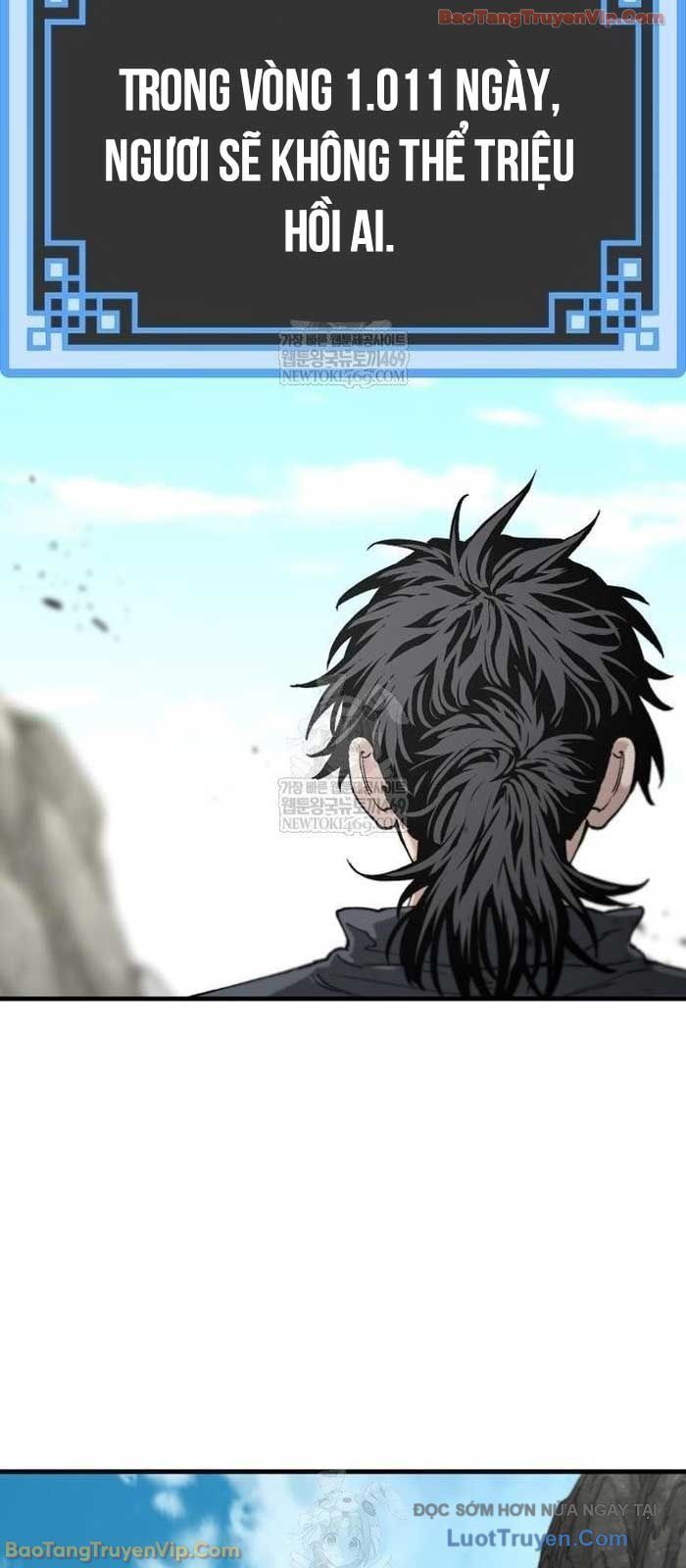 Thiên Ma Phi Thăng Truyện Chap 156 - Next Chap 157