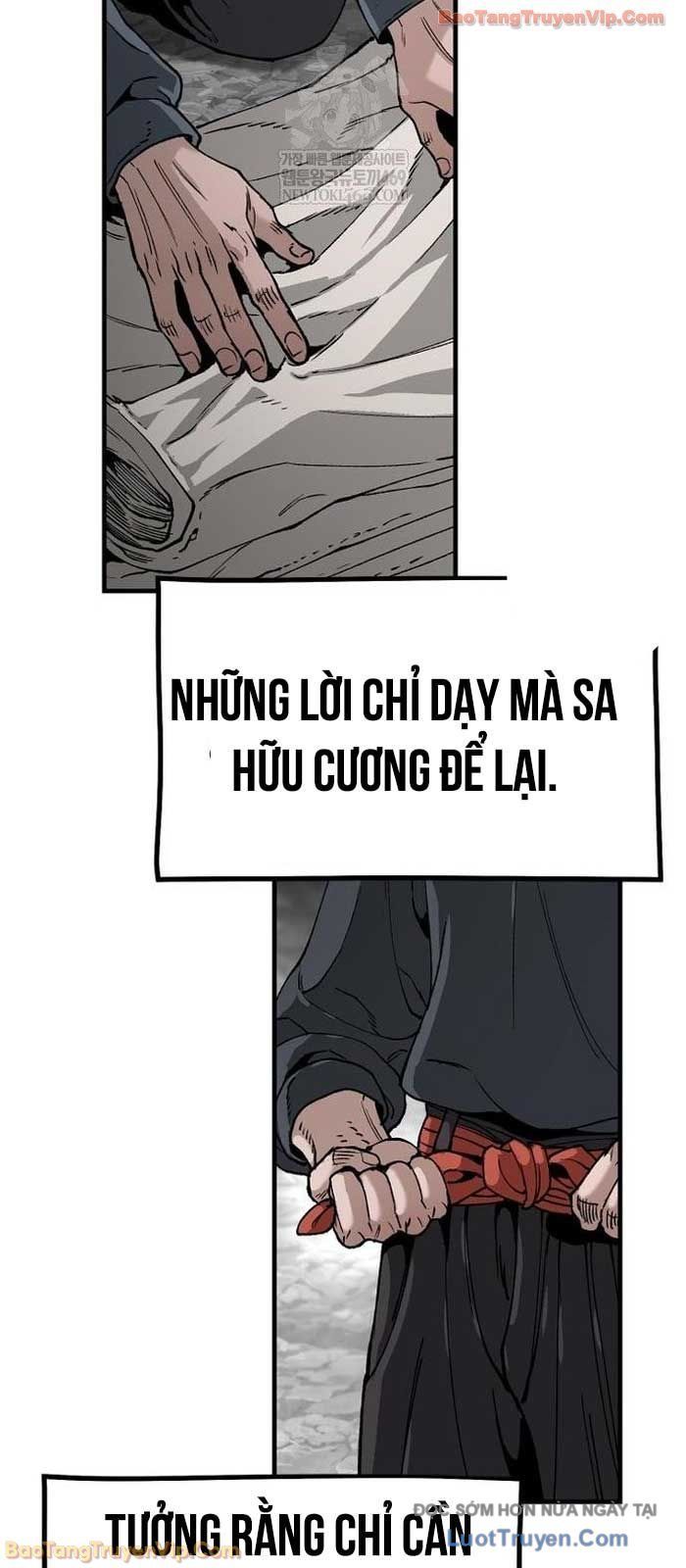 Thiên Ma Phi Thăng Truyện Chap 156 - Next Chap 157