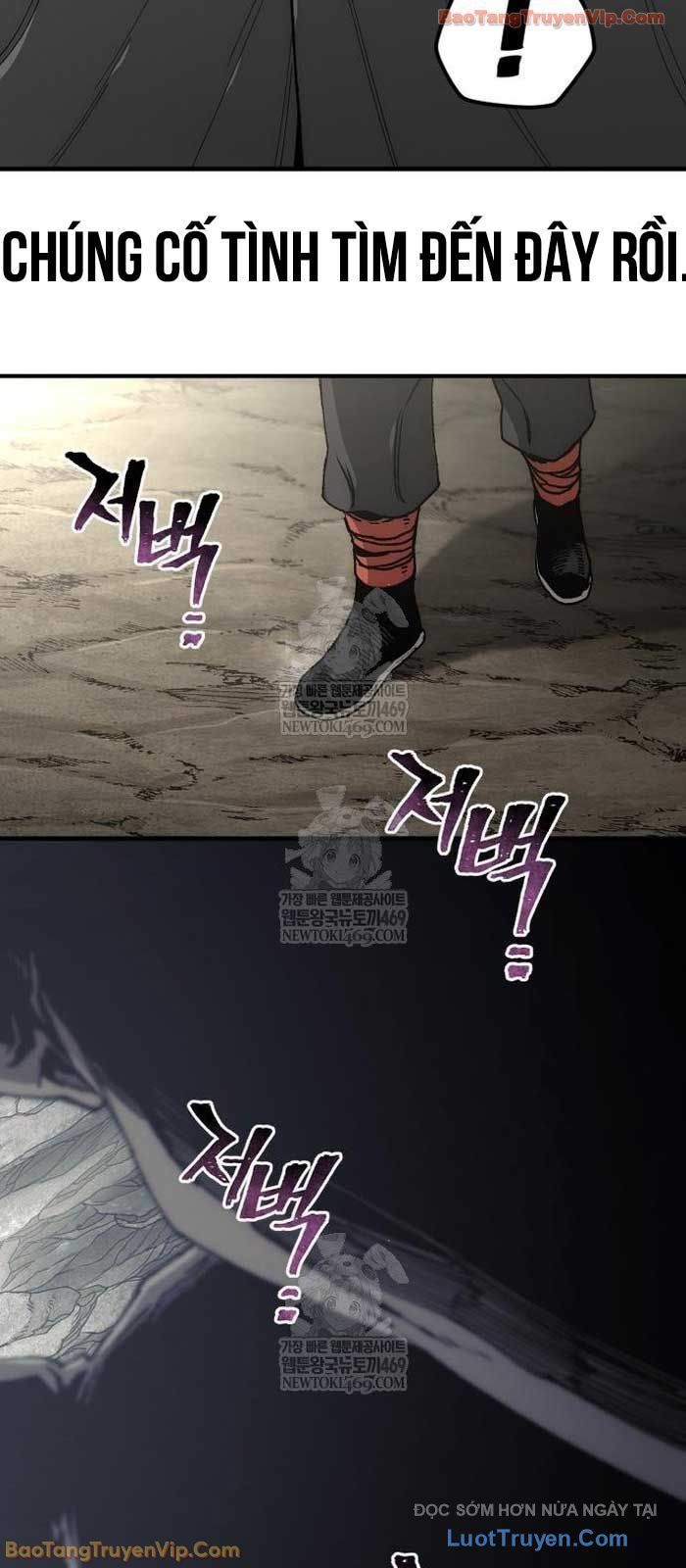 Thiên Ma Phi Thăng Truyện Chap 156 - Next Chap 157