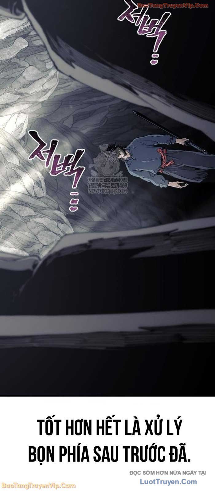 Thiên Ma Phi Thăng Truyện Chap 156 - Next Chap 157