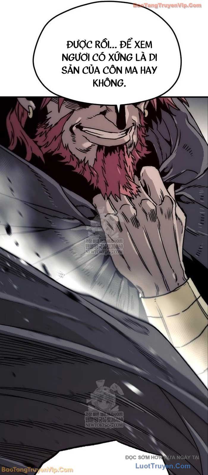 Thiên Ma Phi Thăng Truyện Chap 156 - Next Chap 157