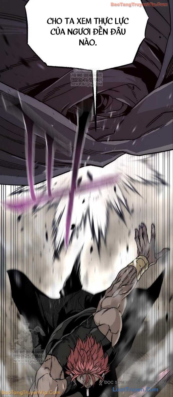 Thiên Ma Phi Thăng Truyện Chap 156 - Next Chap 157